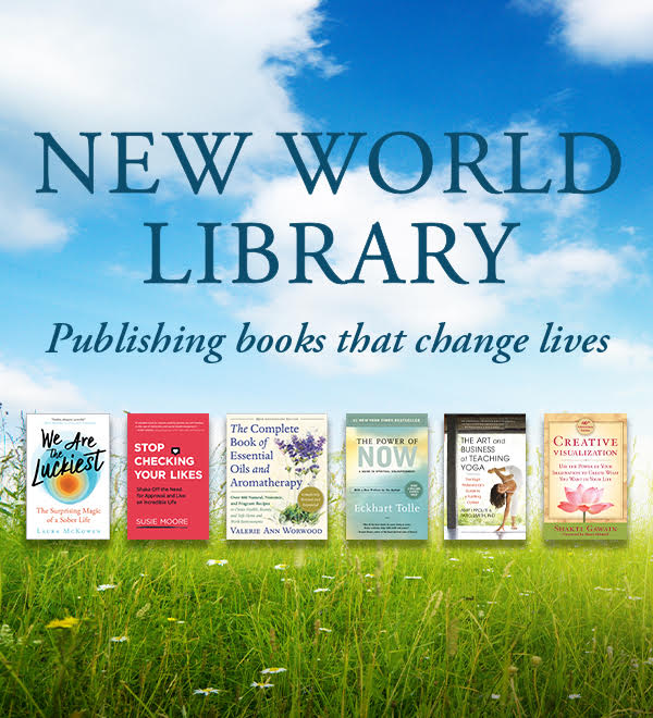 New World Library