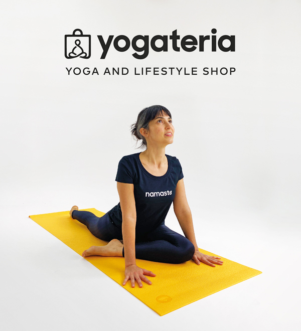 Yogateria