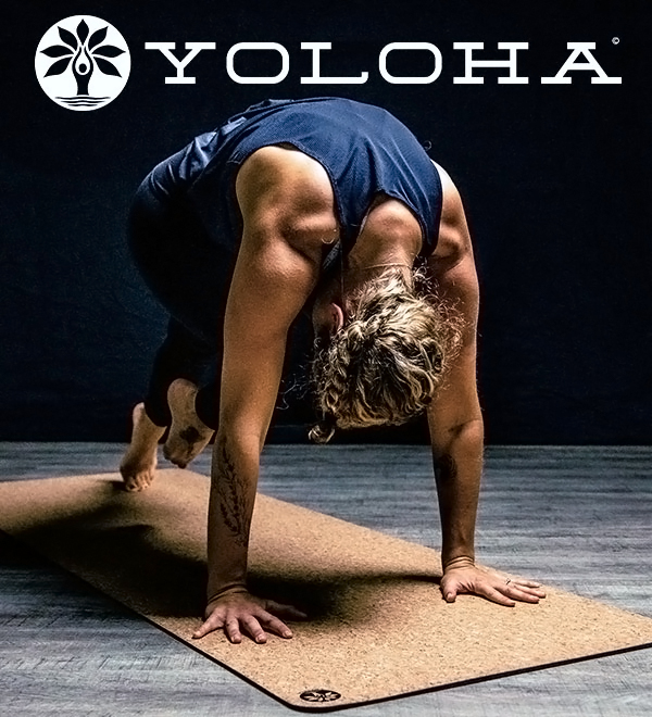 Yoloha Yoga