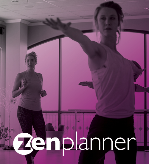 Zen Planner