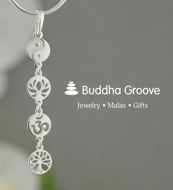 Buddha Groove