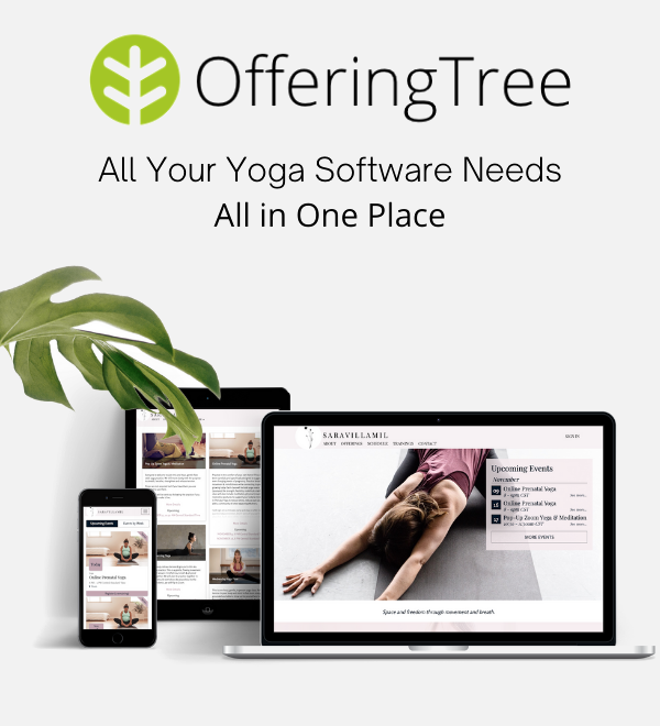 OfferingTree